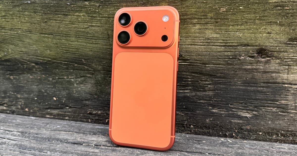 [Review] Two Weeks With the iPhone 17 Pro: The Best of the Best