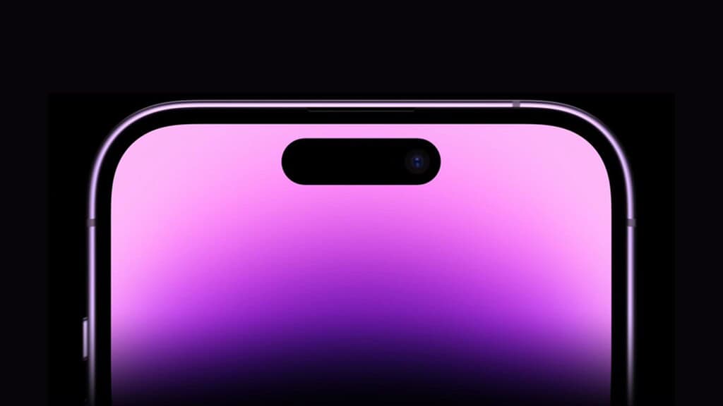 iPhone 17e could feature a Pro like Dynamic Island