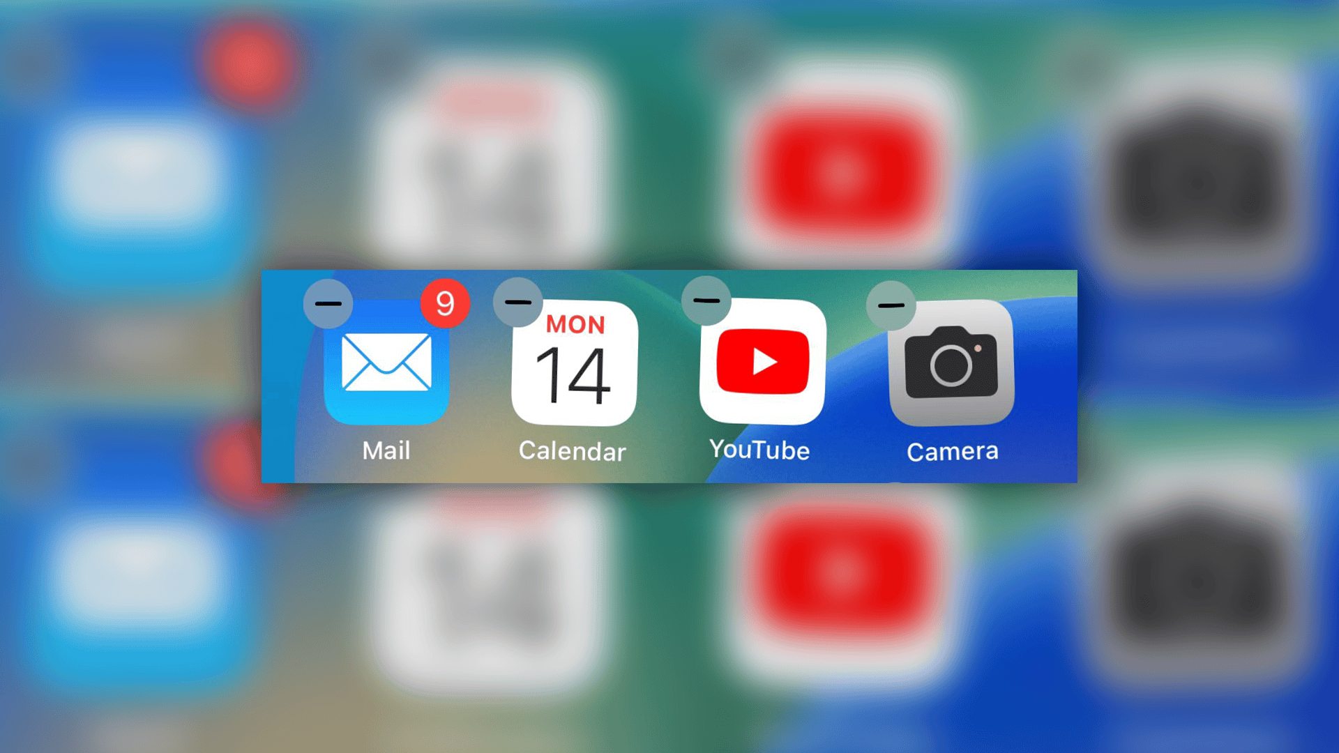 Can’t Move Apps in iOS 26 Home Screen? Try These 5 Fixes