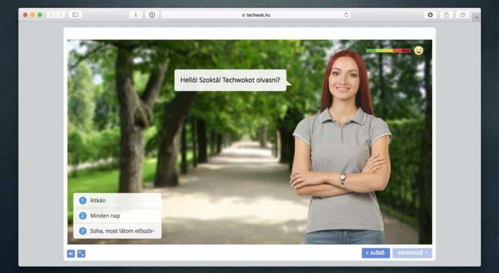 iSpring Suite for Mac