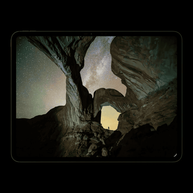 m5 iPad Pro Display