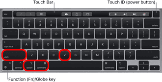 How to Paste Without Formatting on Mac: Tips & Shortcuts