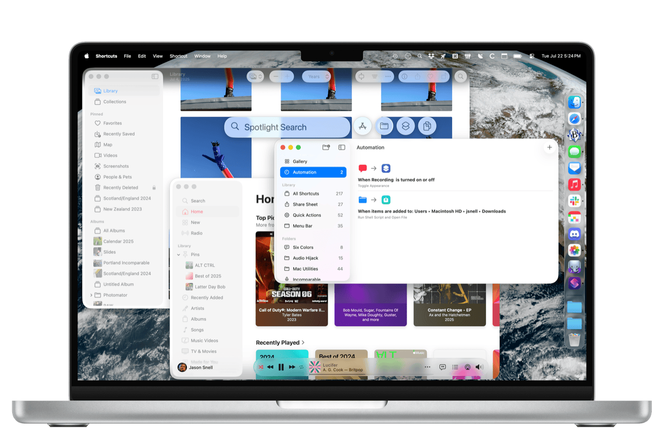 macOS Tahoe Reviews: The Good, the Bad, & the Uncertain