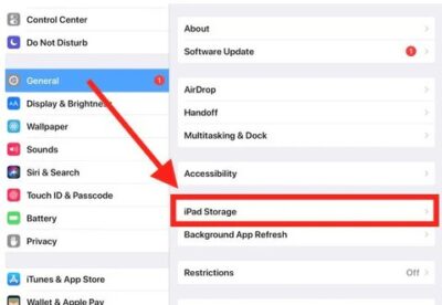 How to Clear Cache on iPad [Latest iOS]: A Detailed Guide