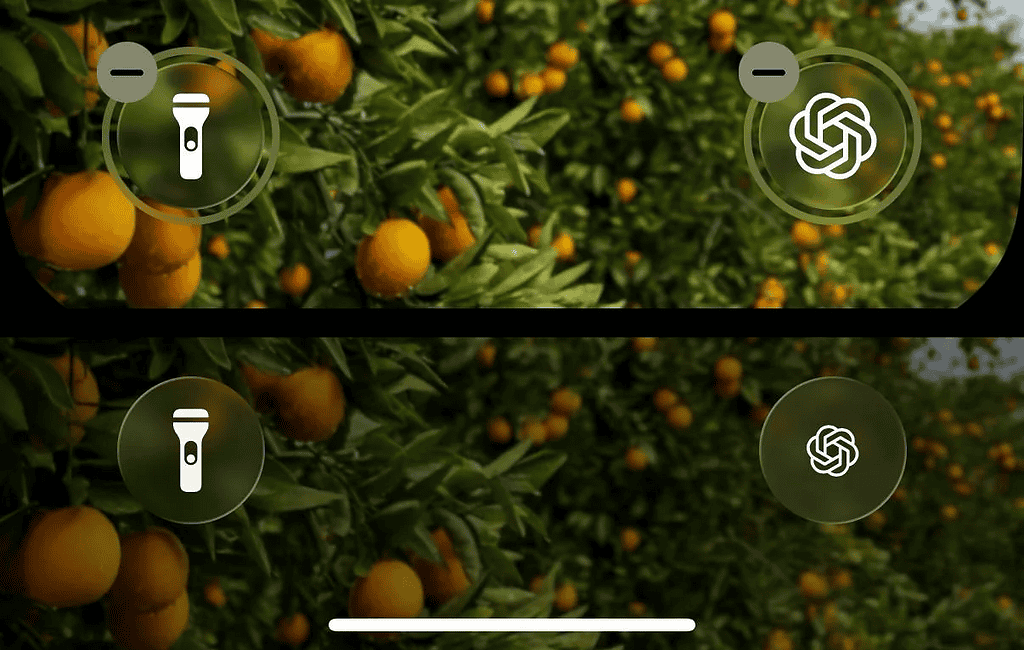 ios 26 lock screen icon size inconsistency.png