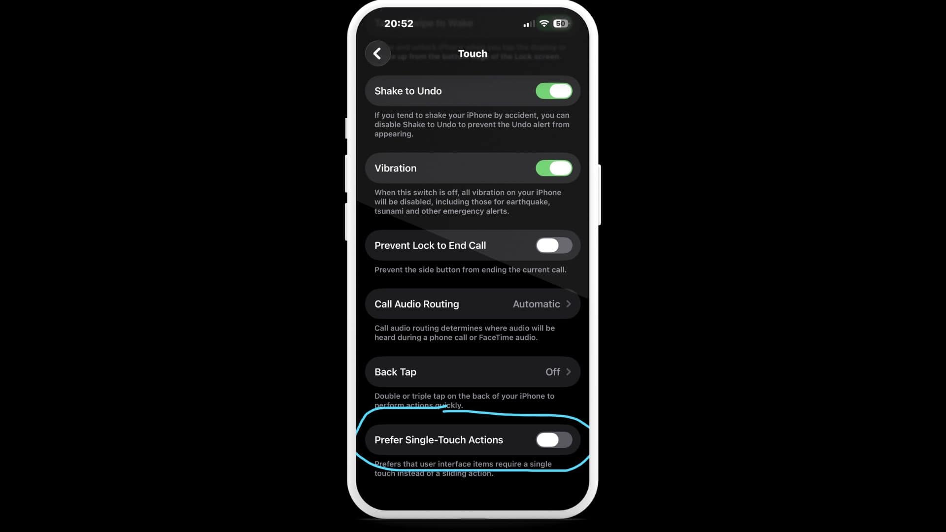 Everything new Apple added in iOS 26.1 developer beta 3