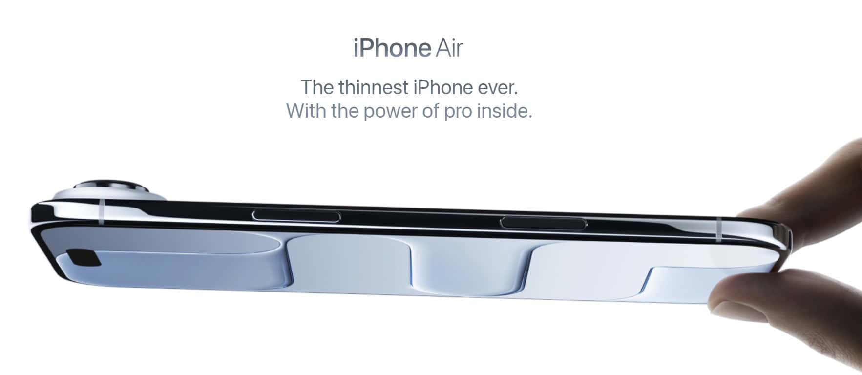 iPhone Air Review Roundup: Apple’s Obsession with Thinness Has a Price