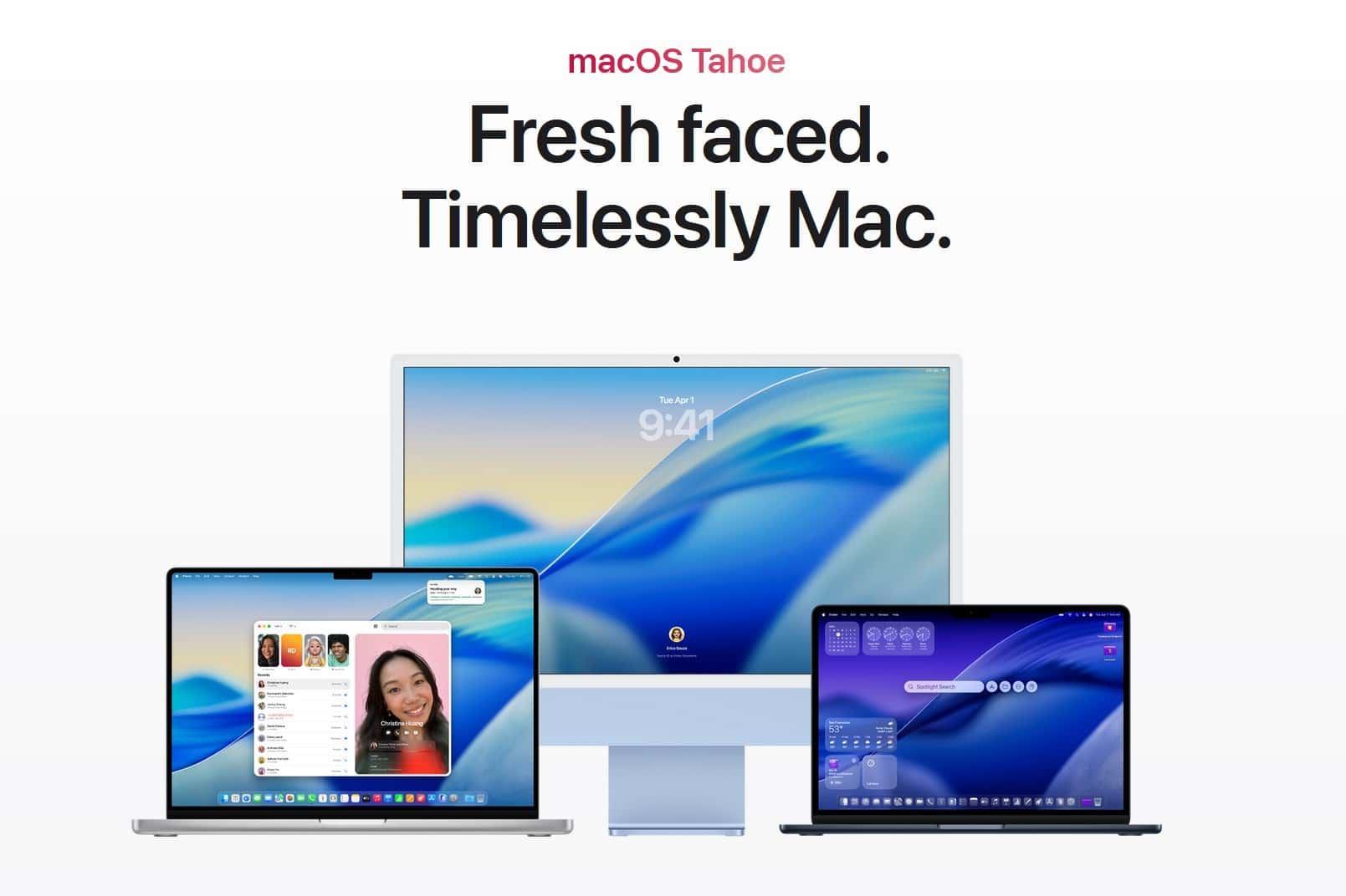 Pros Stay Away From MacOS Tahoe 26 – Here’s Why