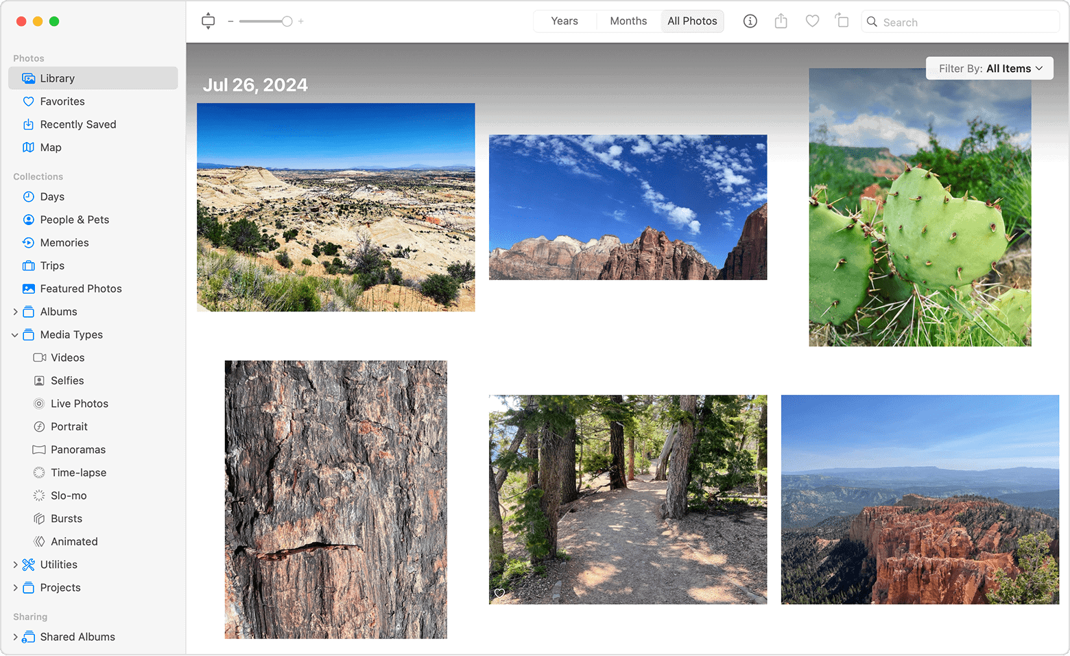 How to Organize Photos on Mac: Best Tips for a Cleaner Library
