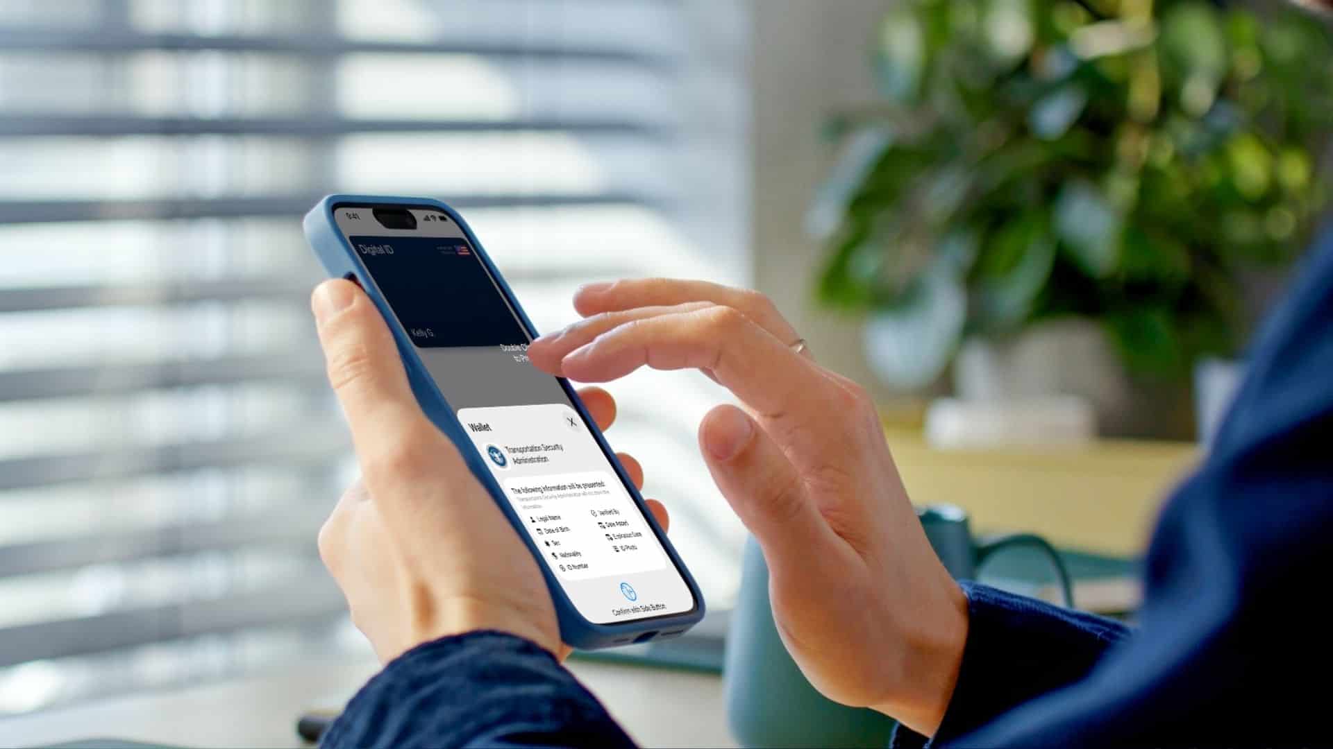 How to Add a Passport to Apple Wallet