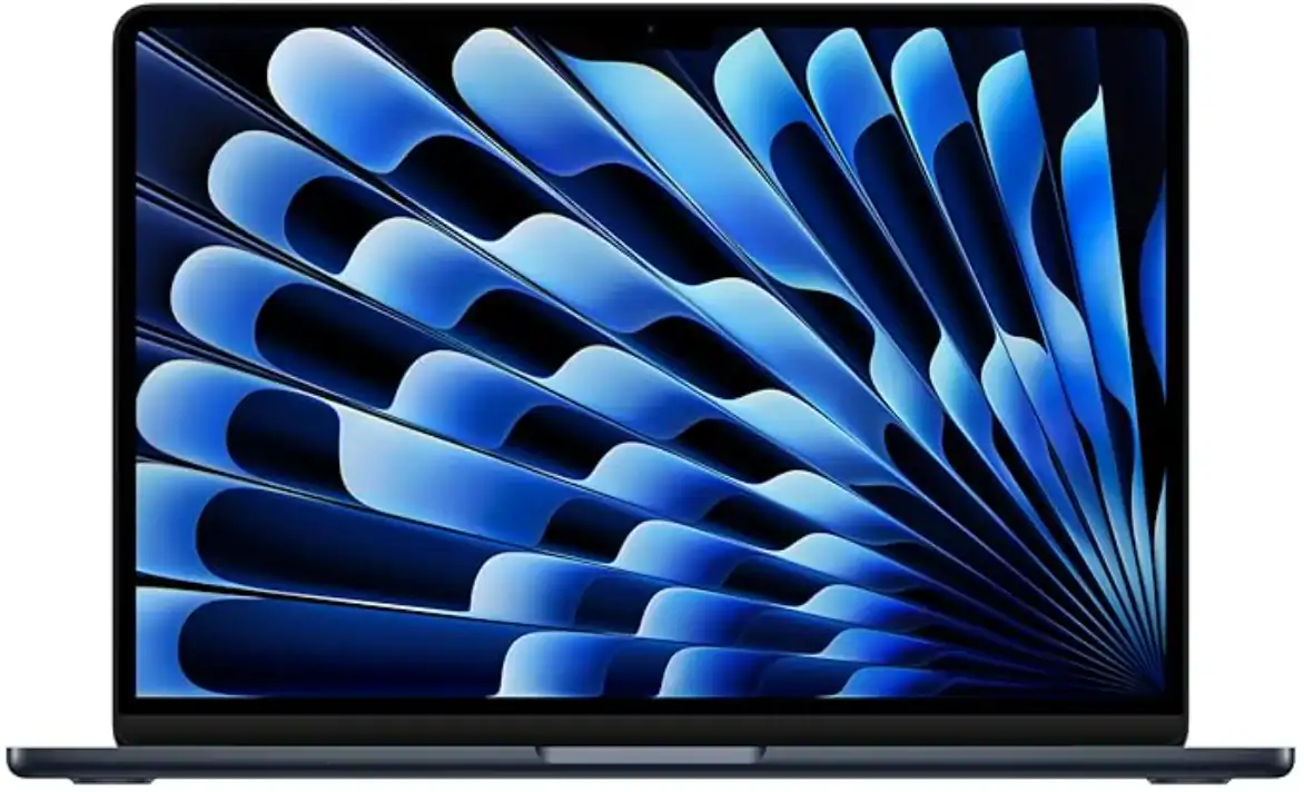 15-inch MacBook Air (M4, 16GB RAM, 256GB SSD, Starlight):