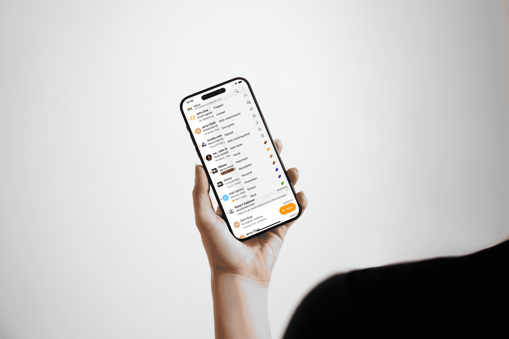 The Top 5 Email Clients for Apple Mail