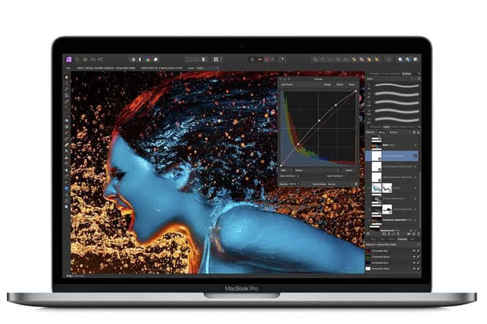 Affinity Photo for Mac