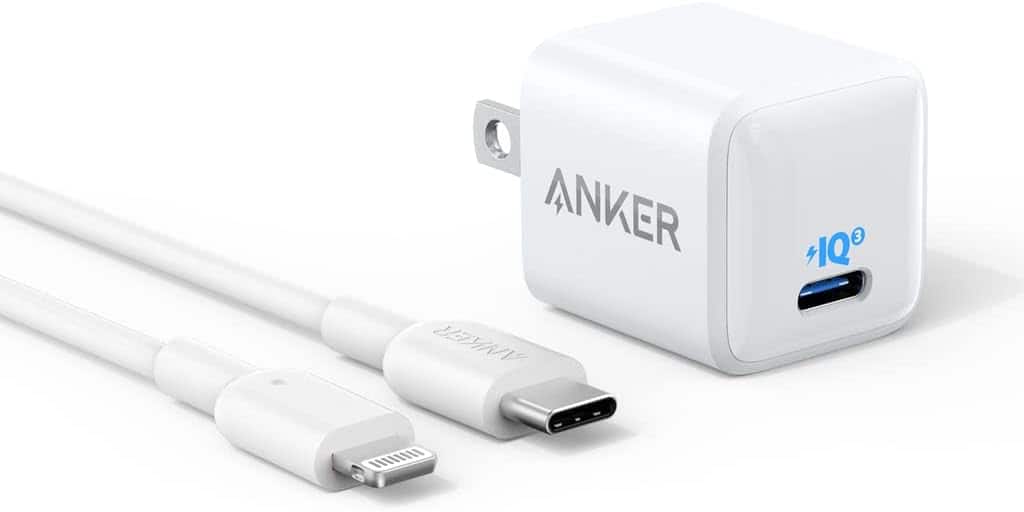 Anker Nano (PowerPort III)