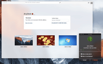 6 Best Remote Desktop Software for Mac Users