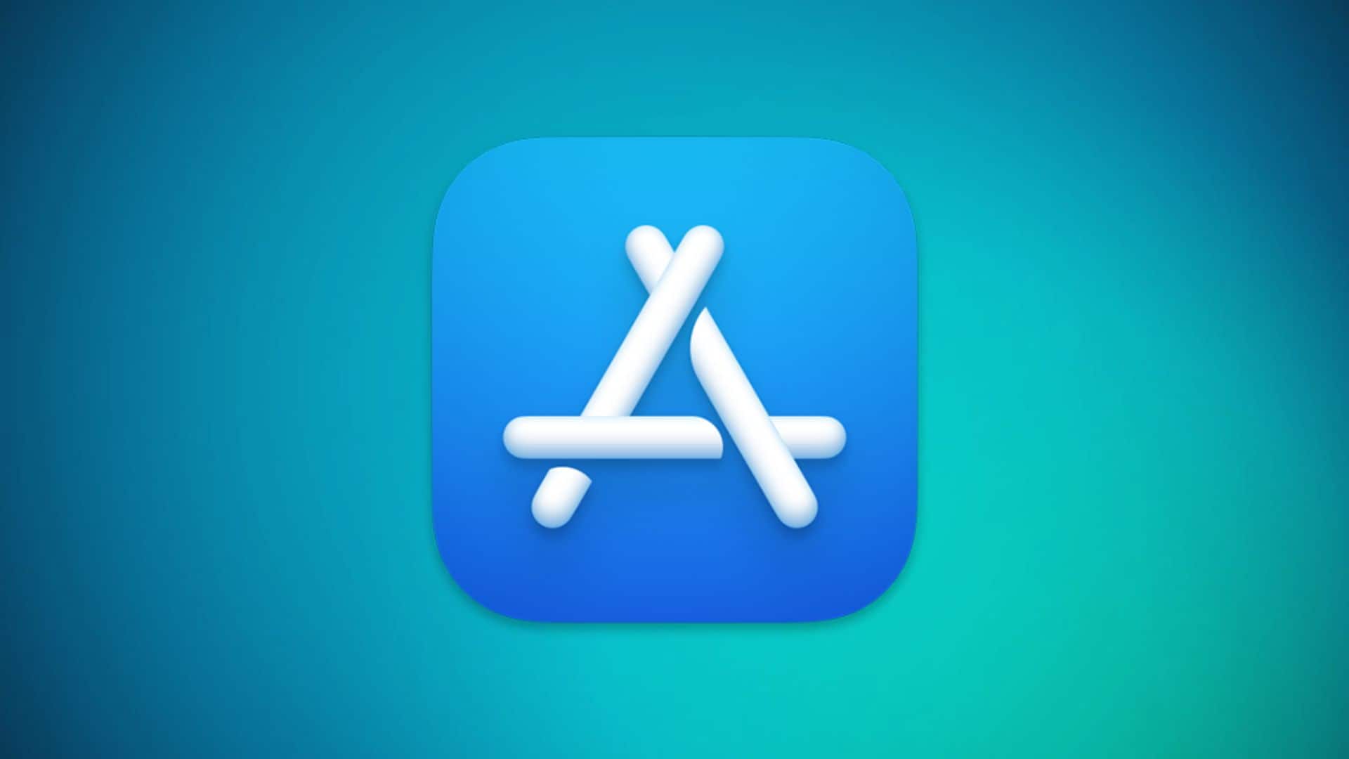 App Store App
