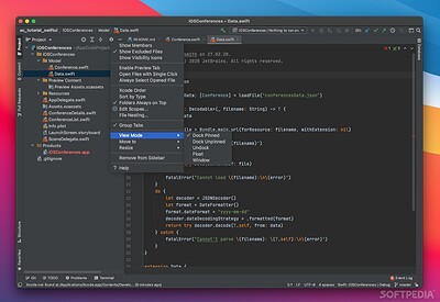 5 Best iPhone App Development Software for Mac