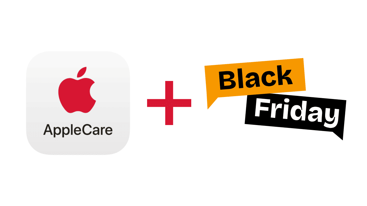 Is AppleCare Worth It When Buying During Black Friday?