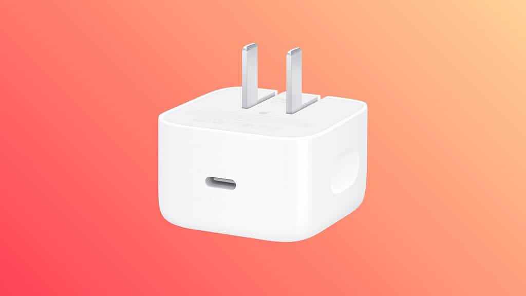 Apple Expands Its 40W Dynamic Power Adapter to More Type G Regions