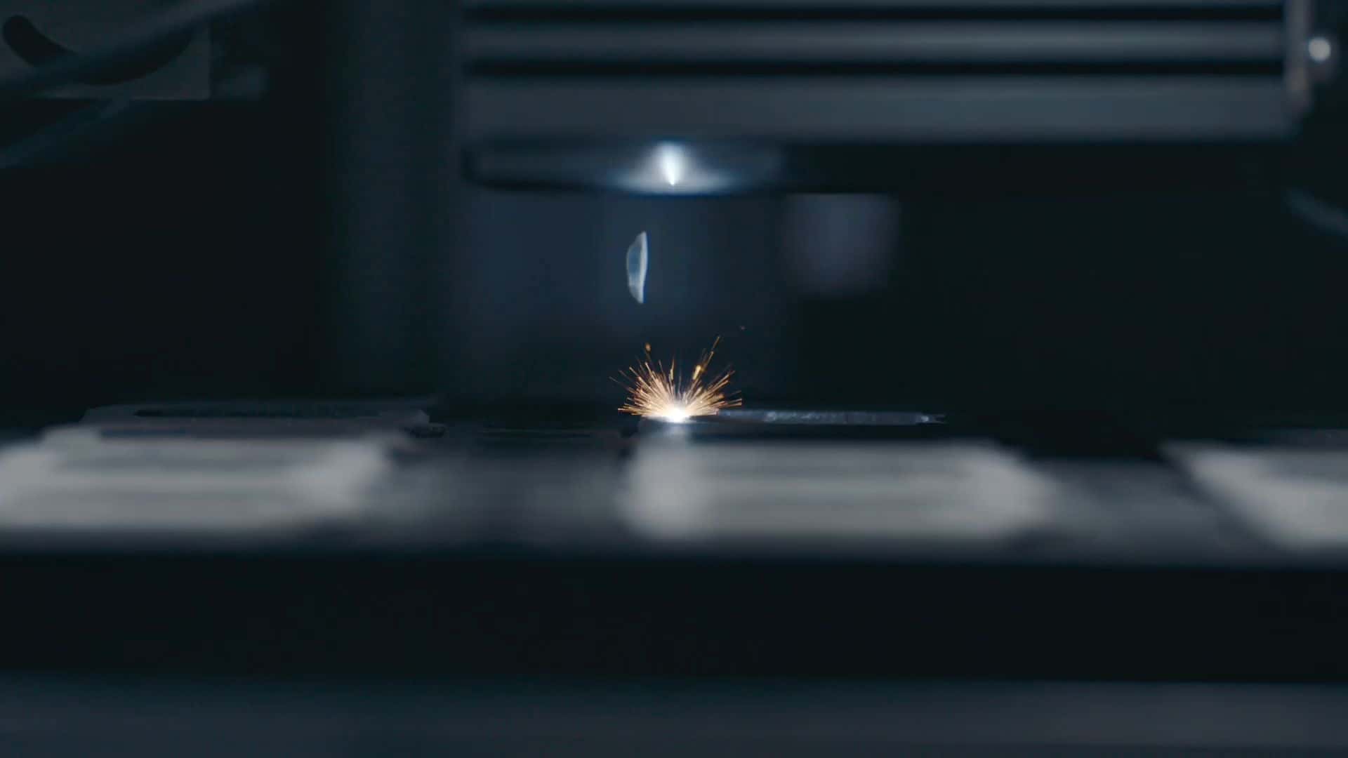 Curated visual reference: Gallery Detail: Apple Explains How 3D Printing Transformed The Apple Watch Series