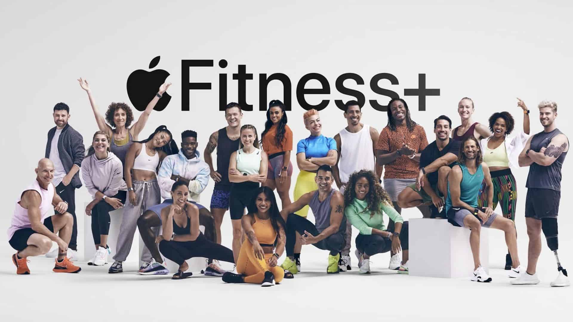 Apple Fitness+ Future ‘Under Review’ as Service Faces Pressure to Perform