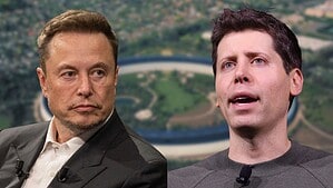 Elon Musk Must Turn Over Tesla and SpaceX Emails in Apple-OpenAI Case