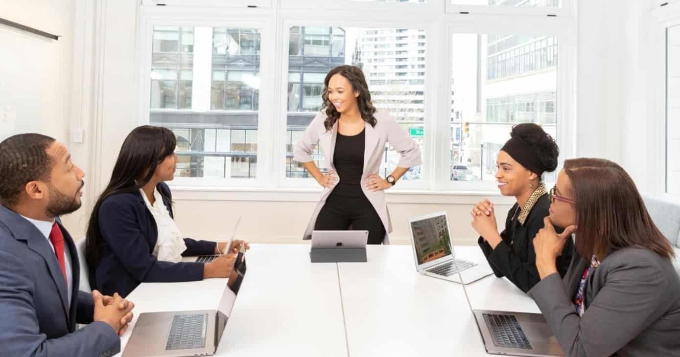 The Future of Leadership: Coaching for the Apple Intelligence Era