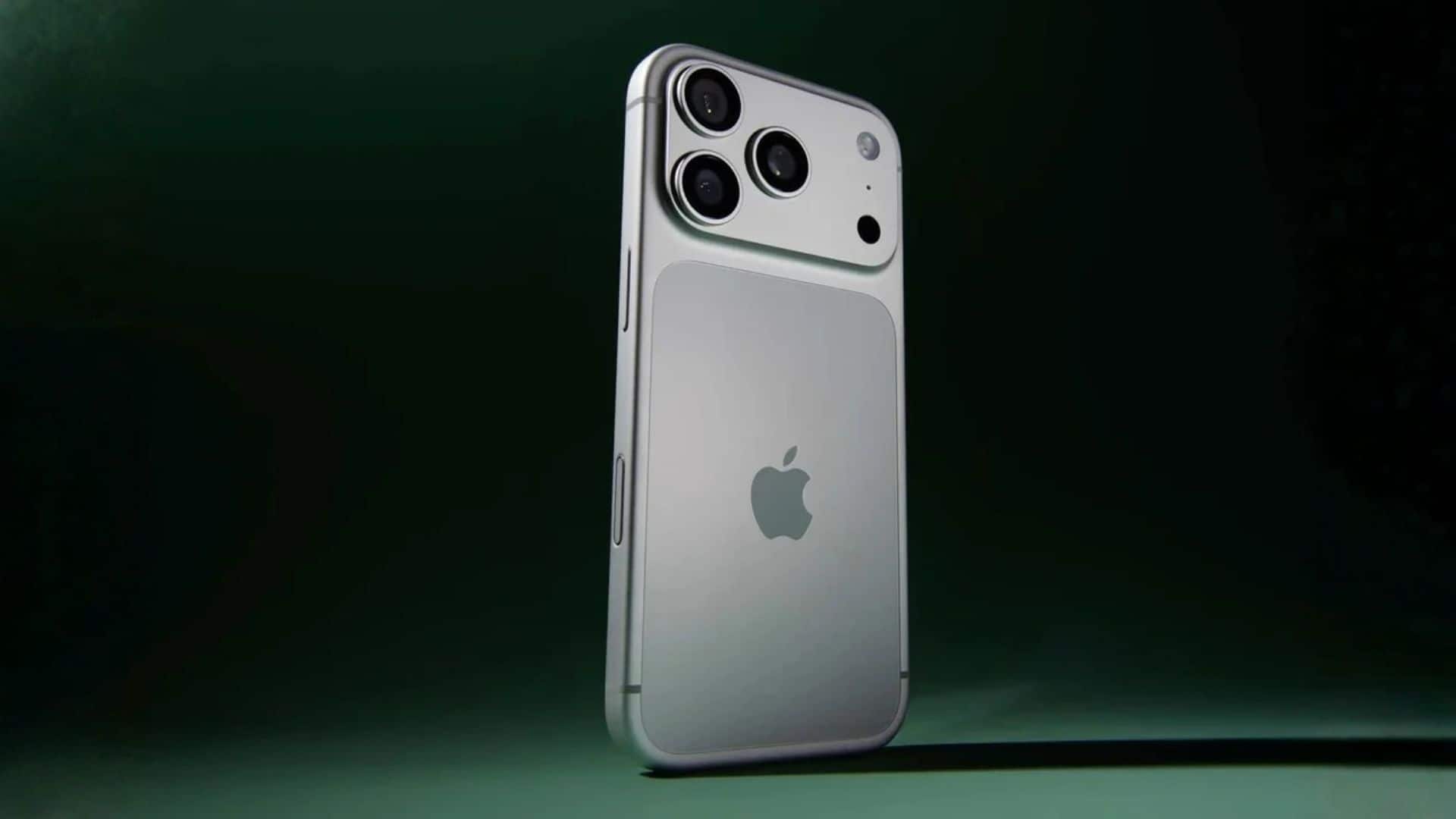Apple Is Slowly Grooming Us for a Modular Future and We Barely Notice