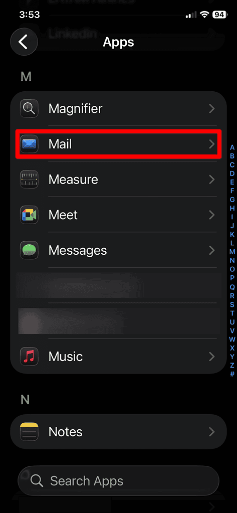 How To Sign Out of Account in Apple Mail (iPhone, iPad, and Mac)