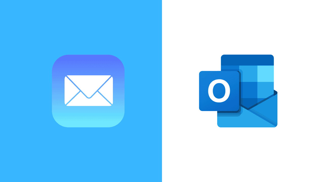 Apple Mail vs Outlook: Which is Right for You?