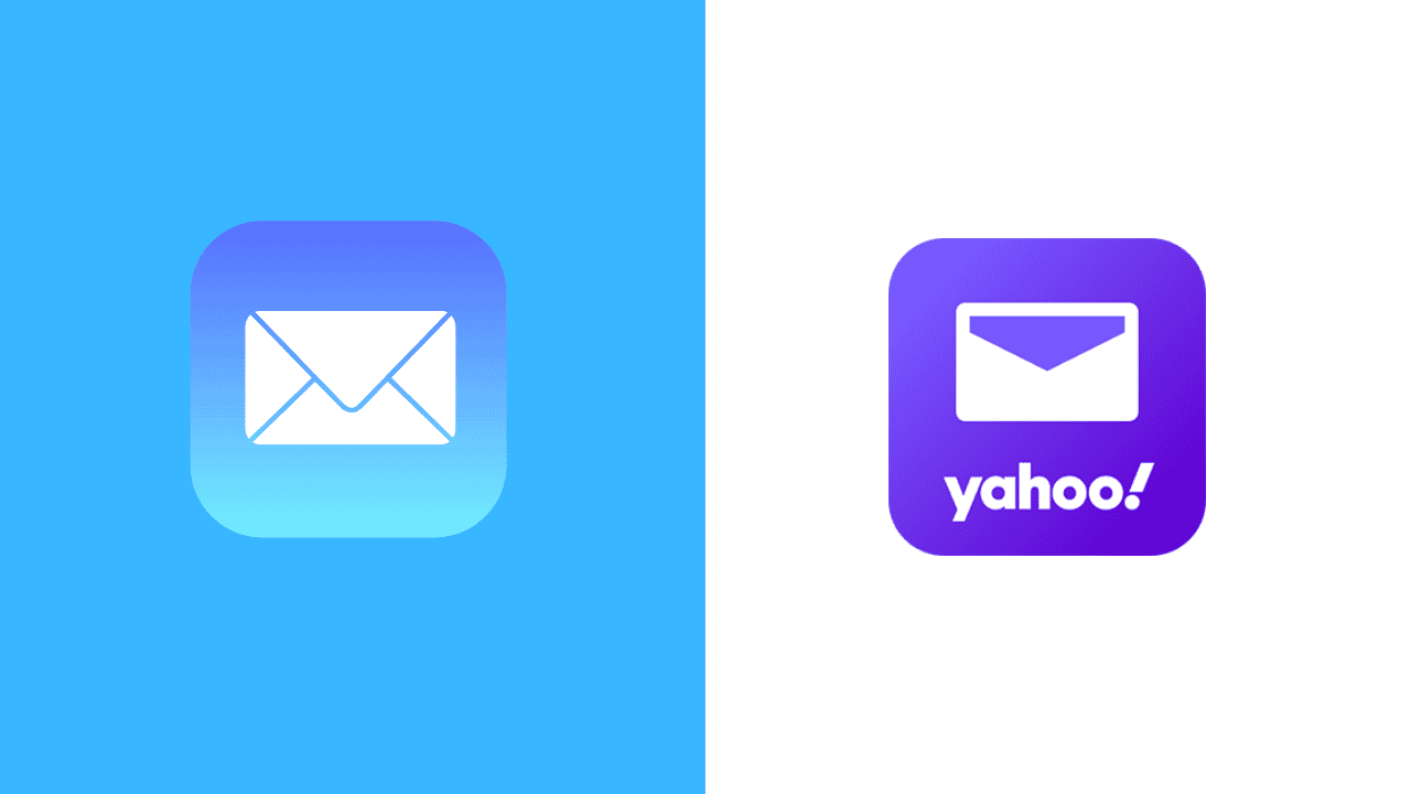 Apple Mail vs Yahoo Mail: Which is Right for You?