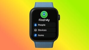 iOS 27 Brings Smarter Find My Controls To Your Apple Watch