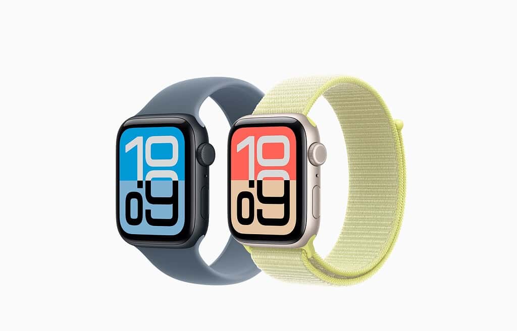 Apple Watch SE 3