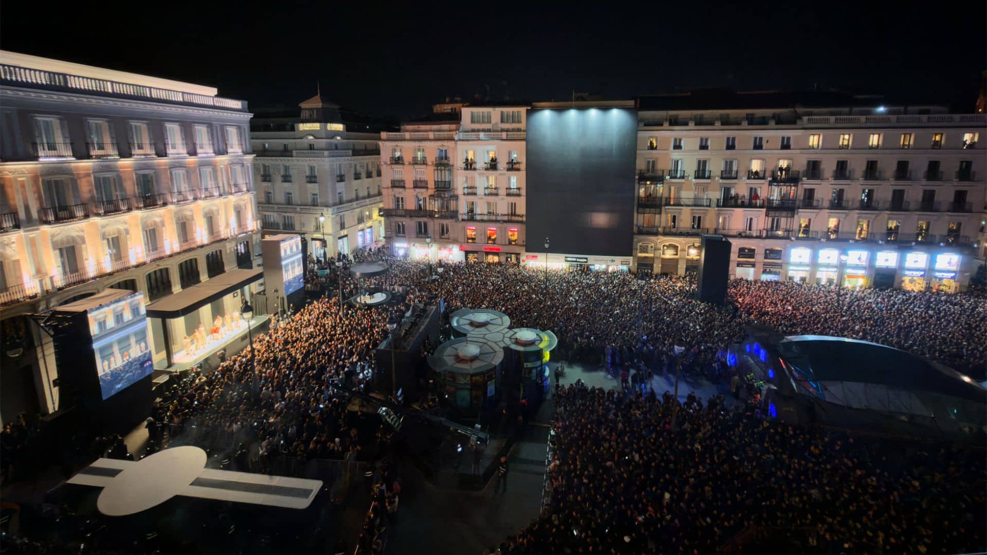 Apple and Real Madrid Bring Stadium Action Closer to Fans