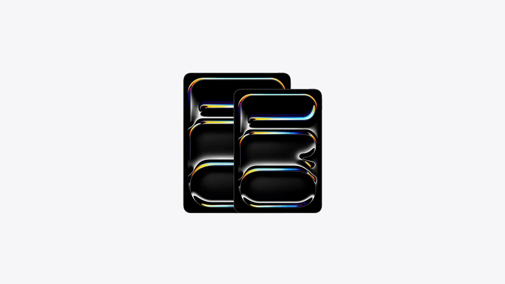 Apple iPad Pro