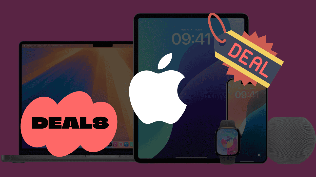 5 Best Thanksgiving iPhone Deals in 2026