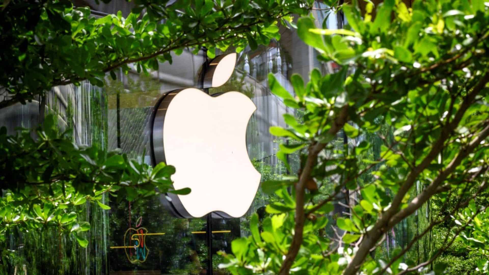 Apple settles with EPA over Hazardous Waste Violations at California Facility