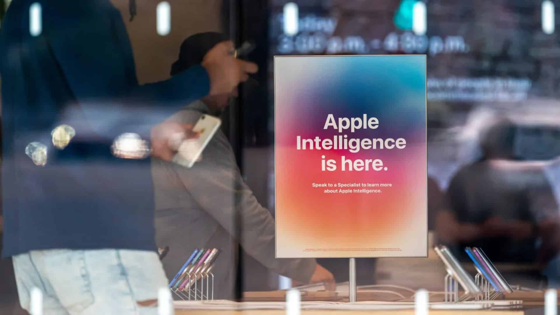 Apple’s careful AI strategy is actually starting to pay off