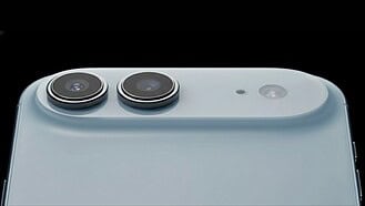 Apple’s Next iPhone Air May Add Two Rear Cameras