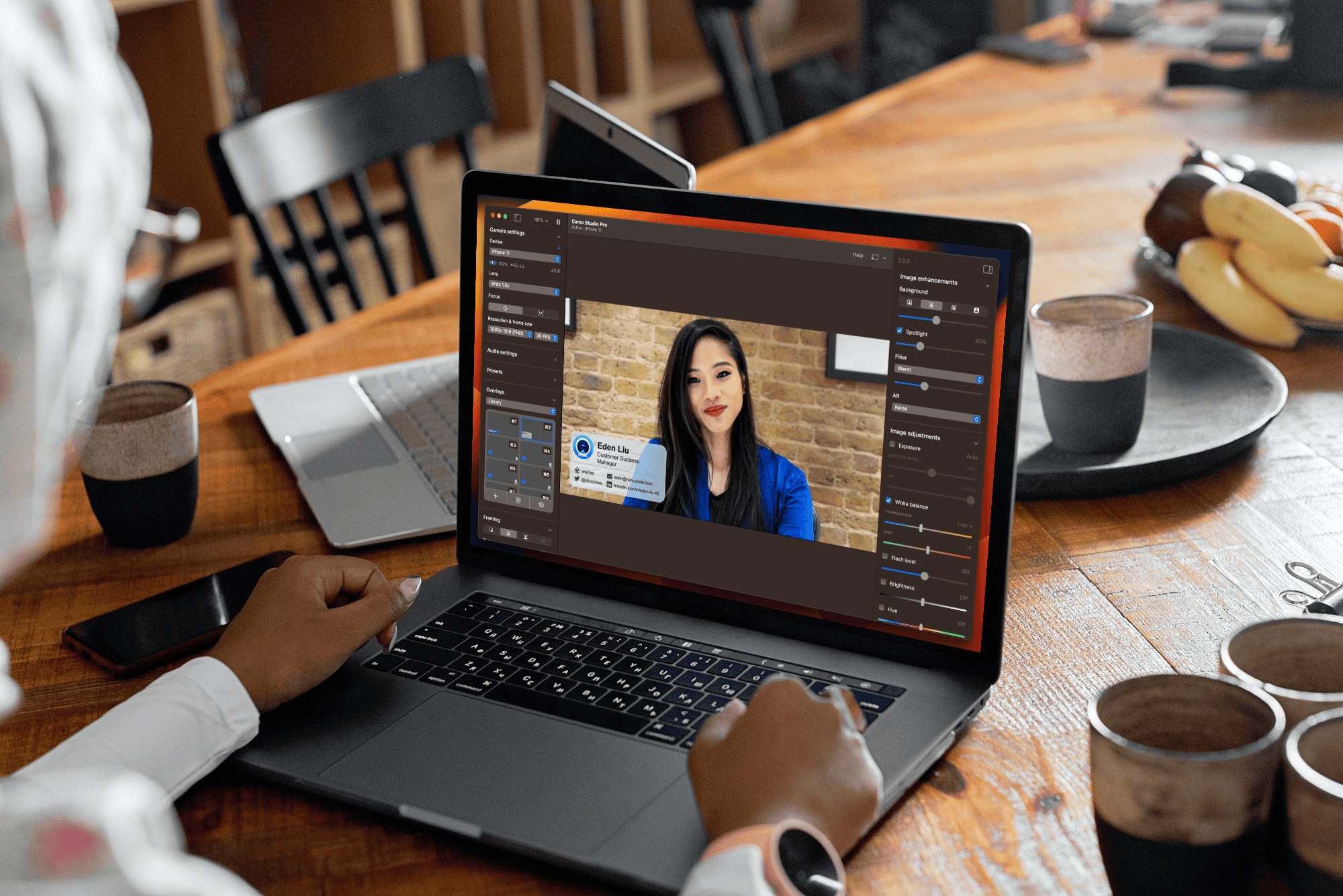 Top 4 Webcam Software for Mac That’s Compatible with Zoom