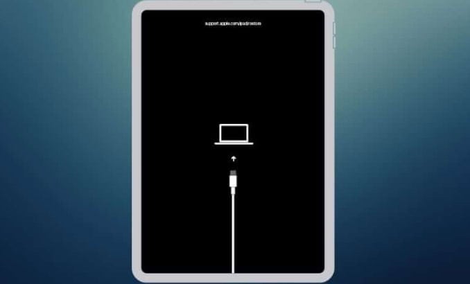 Connect iPad to Computer
