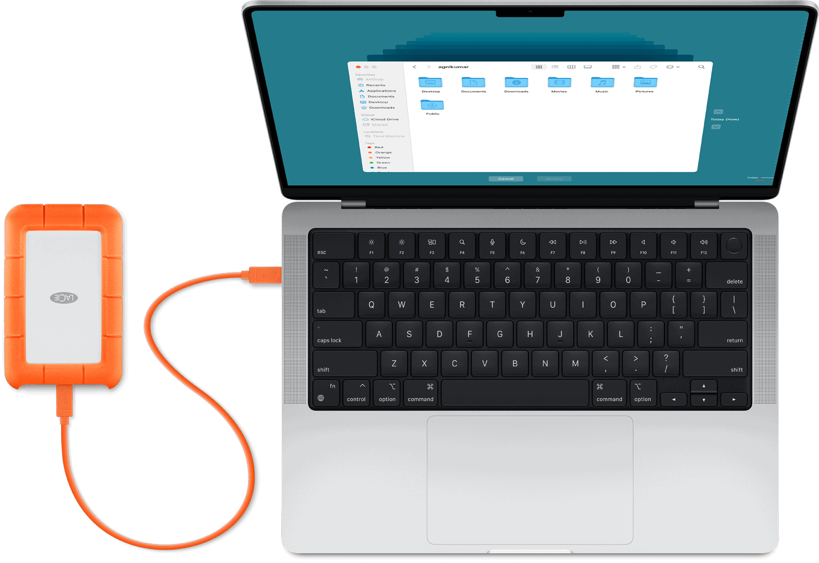 5 Best Hard Drive Recovery Software for Mac