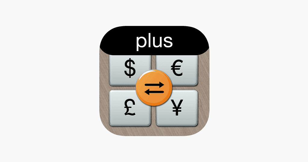 Currency Converter Plus