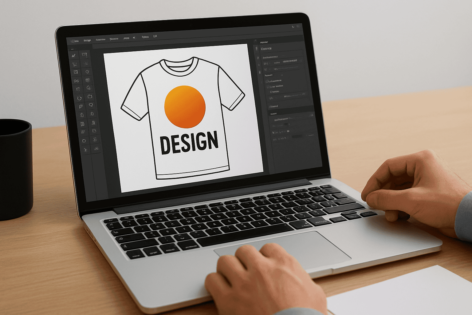 Top 5 T-Shirt Graphic Design Software for Mac
