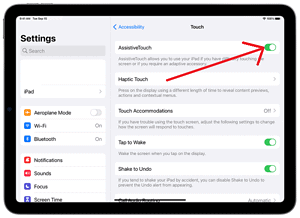 Fix: iPad Touchscreen Not Working on iPadOS 26 (All Methods)