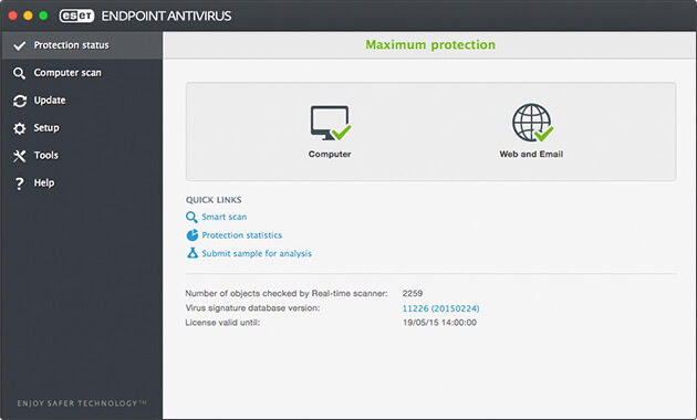ESET Endpoint _ ESET