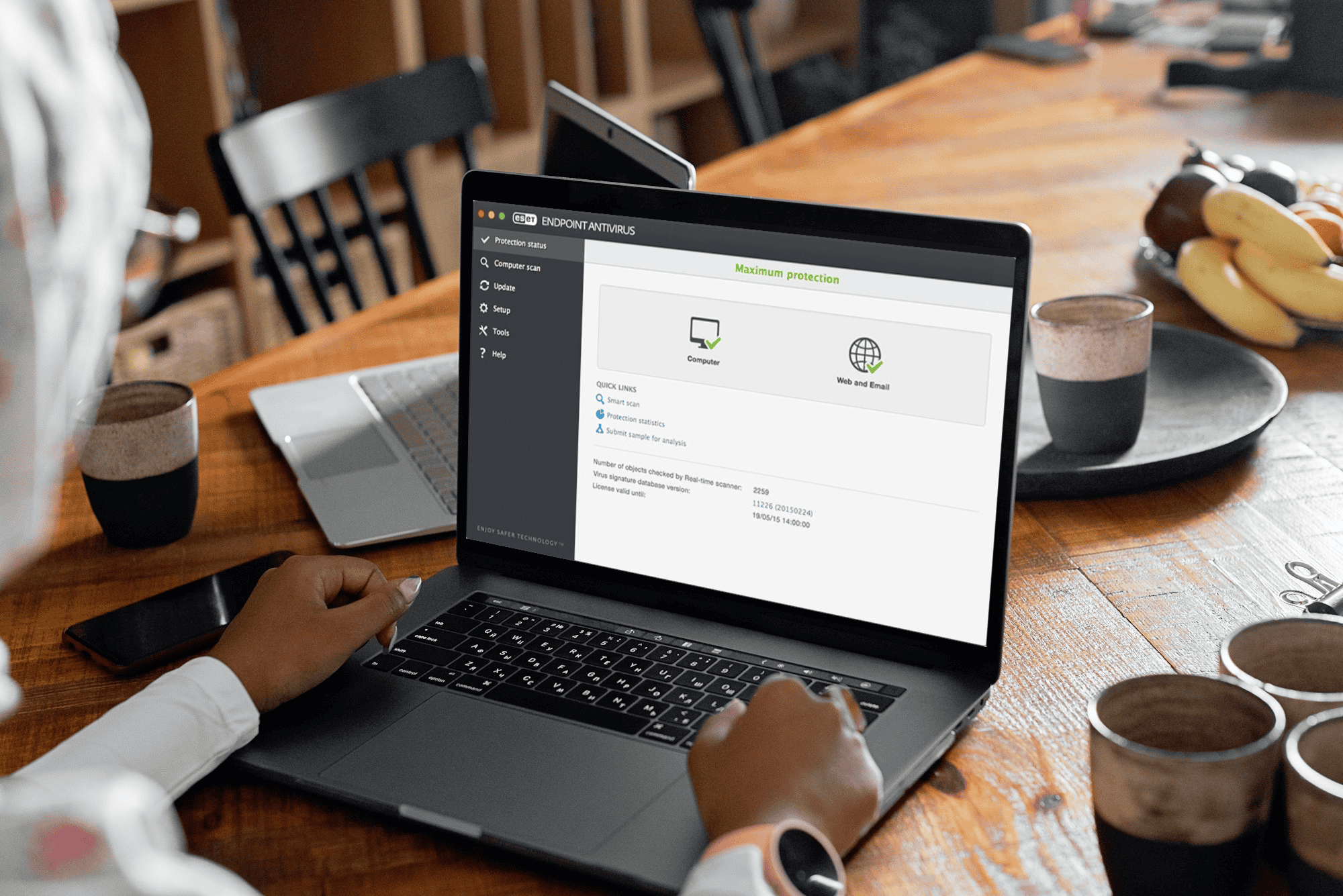 Top 5 Phishing Prevention Software Essential for Mac Security