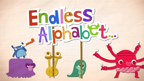 Endless Alphabet