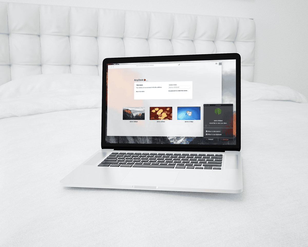 6 Best Remote Desktop Software for Mac Users