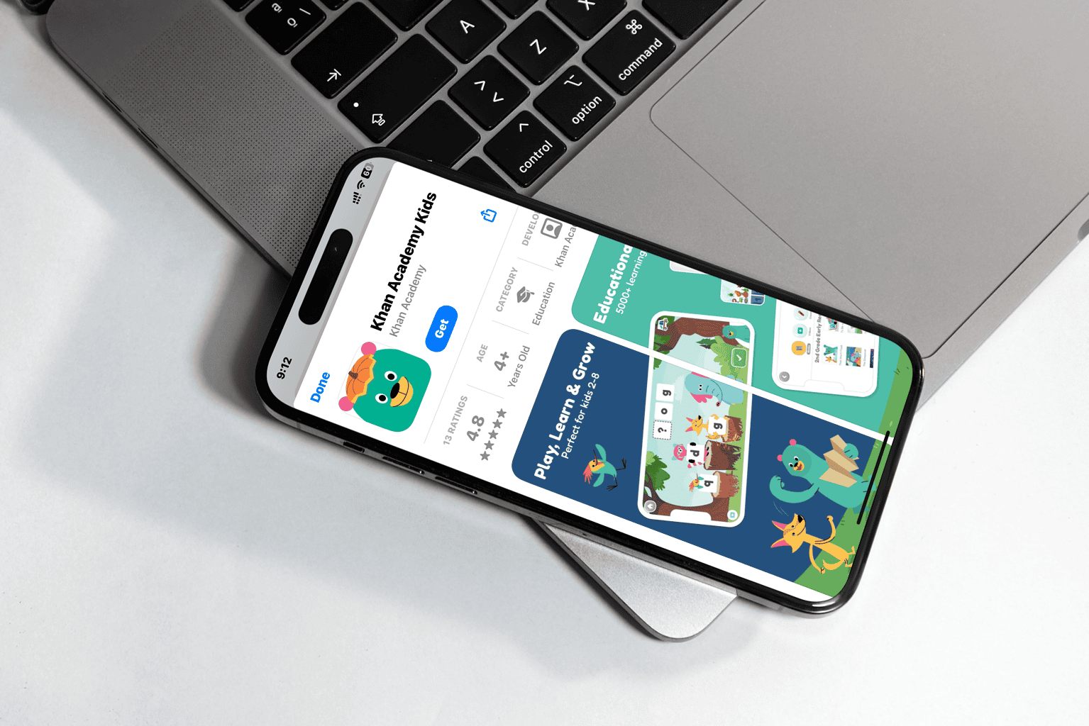 Top 5 Best iPhone Apps for Kids